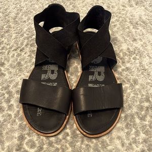 Sorel Ella Sandal